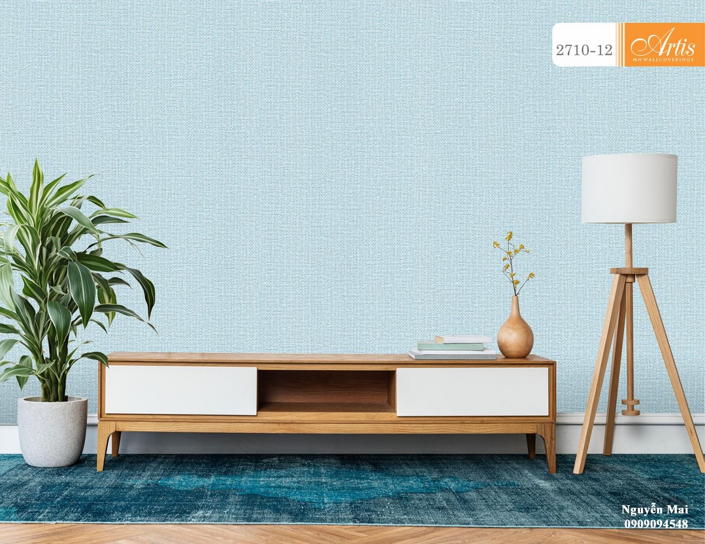 Giáy dán tường Artis 2710-12