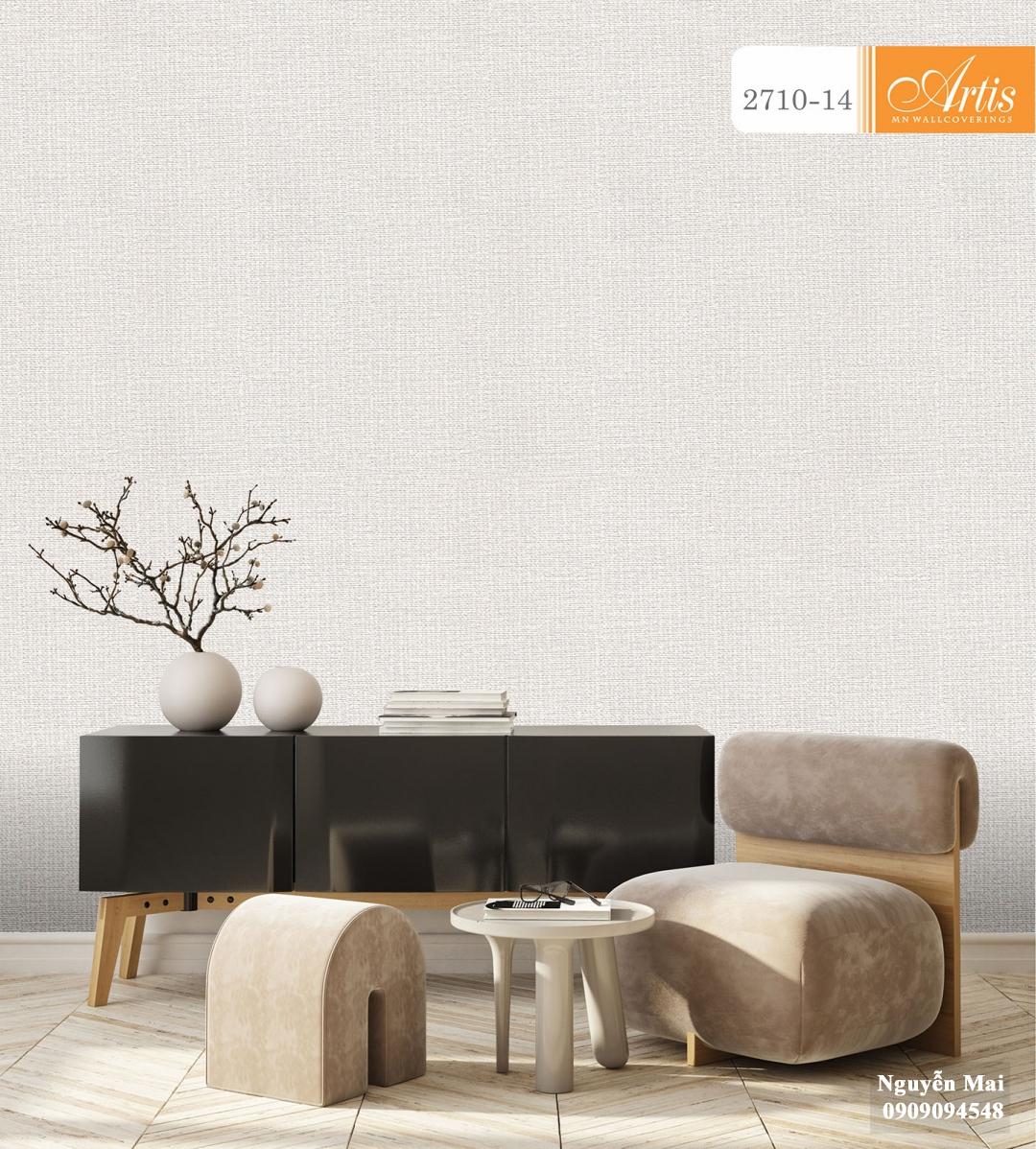 Giáy dán tường Artis 2710-14