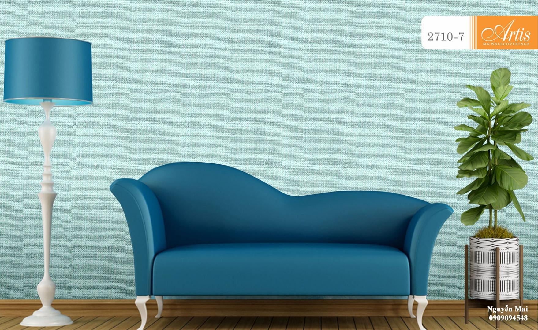 Giáy dán tường Artis 2710-7