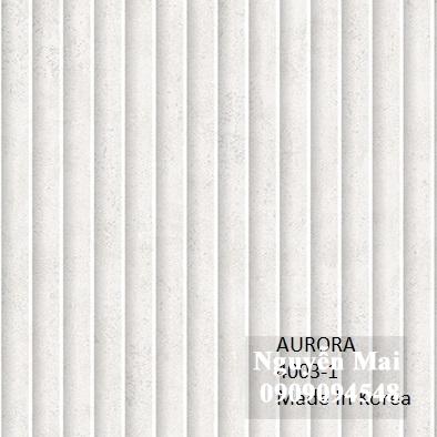Giấy dán tường Aurora 4003-1