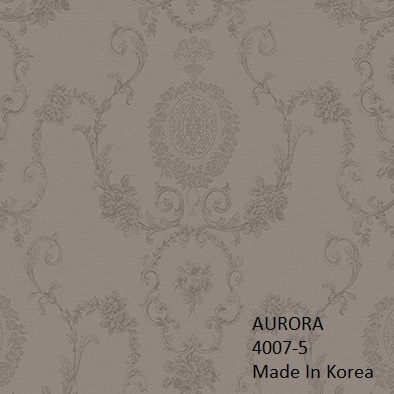Giấy dán tường Aurora 4007-5