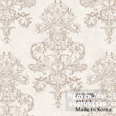 Giấy dán tường Aurora 4017-1