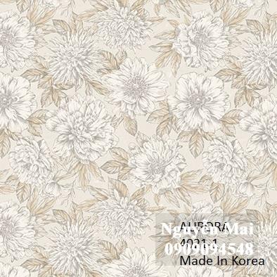 Giấy dán tường Aurora 4021-1