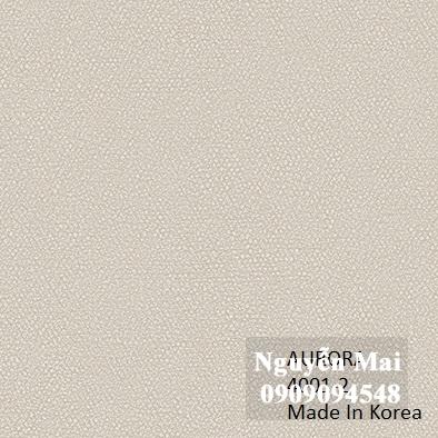 Giấy dán tường Aurora (SALE) 4001-2
