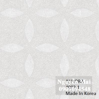 Giấy dán tường Aurora (SALE) 4002-1