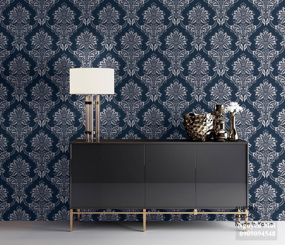 Giấy dán tường Aurora (SALE) 4005-4