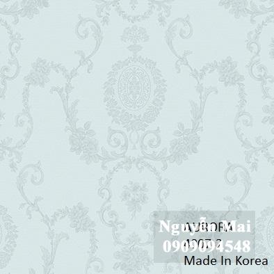 Giấy dán tường Aurora (SALE) 4007-2