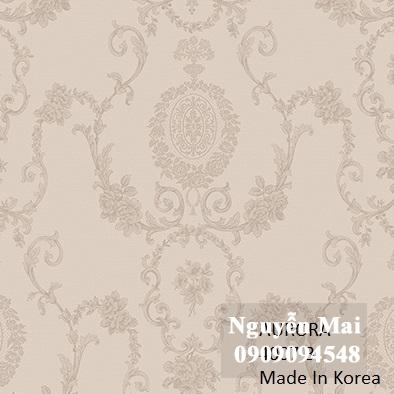 Giấy dán tường Aurora (SALE) 4007-3