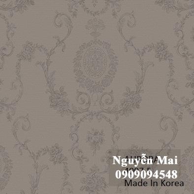 Giấy dán tường Aurora (SALE) 4007-5