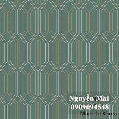 Giấy dán tường Aurora (SALE) 4008-3