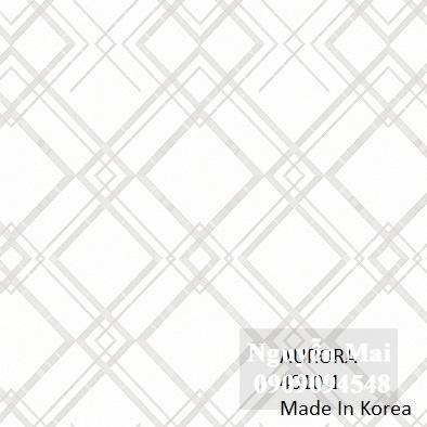 Giấy dán tường Aurora (SALE) 4010-1