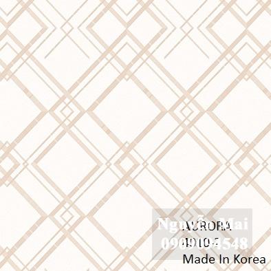 Giấy dán tường Aurora (SALE) 4010-2