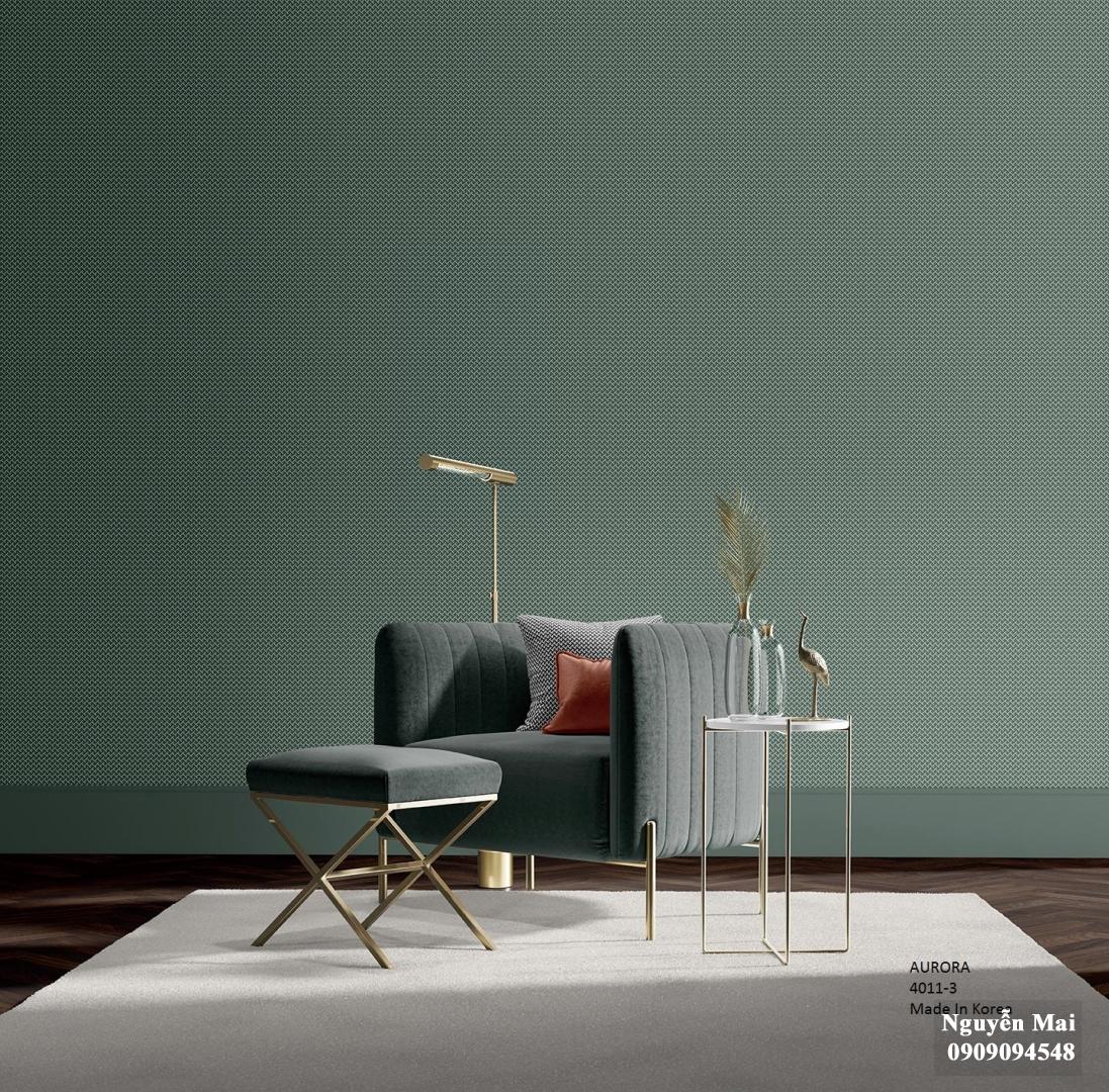 Giấy dán tường Aurora (SALE) 4011-3