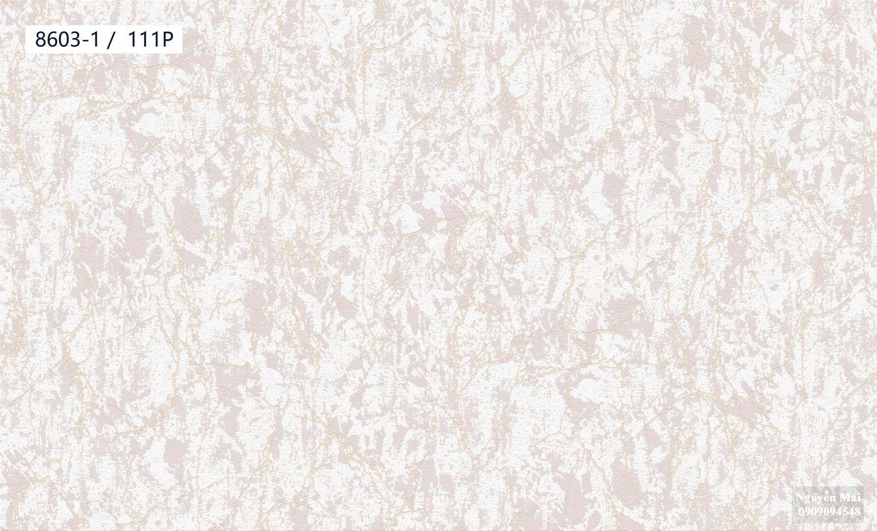 Giấy dán tường Bestie 8603-1