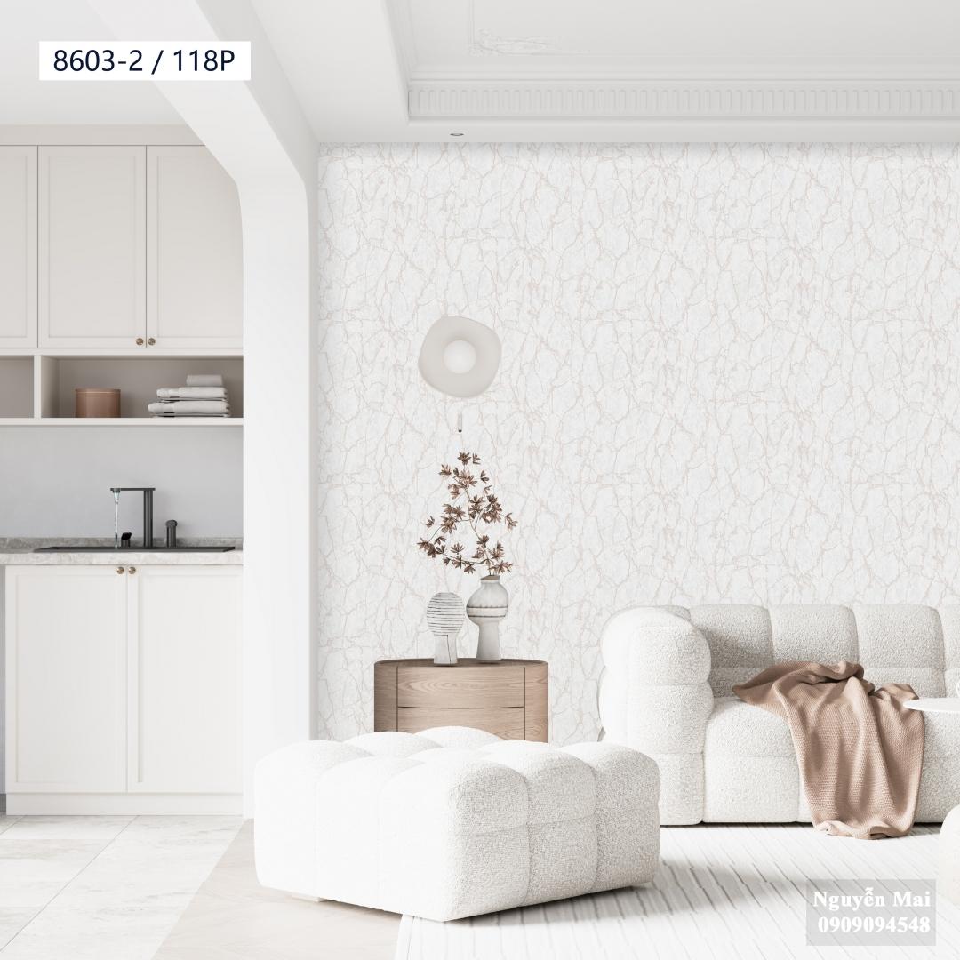 Giấy dán tường Bestie 8603-2