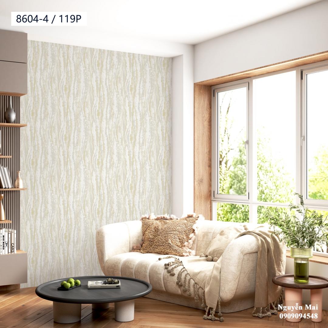Giấy dán tường Bestie 8604-4