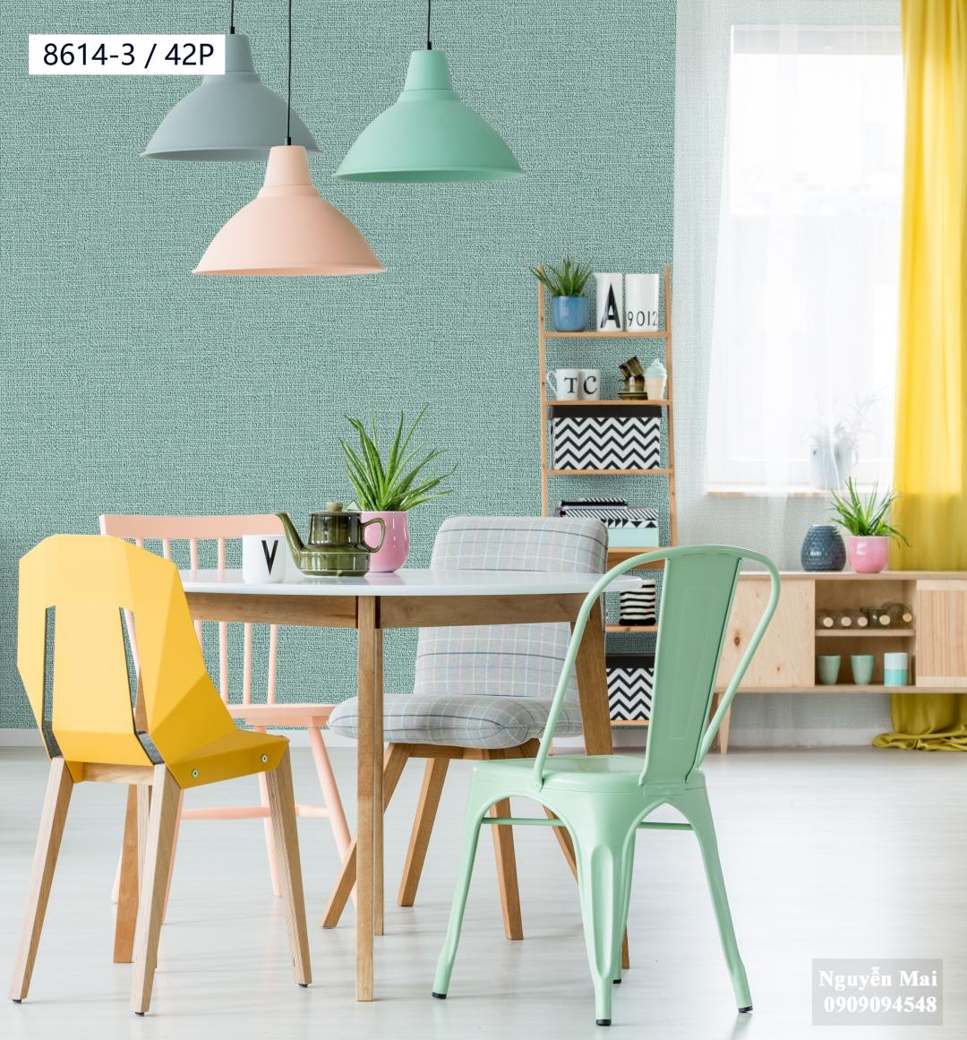 Giấy dán tường Bestie 8614-3