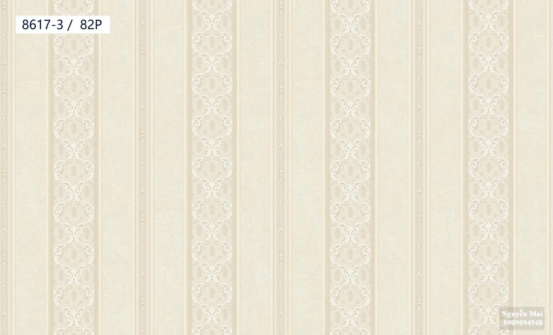 Giấy dán tường Bestie 8617-3
