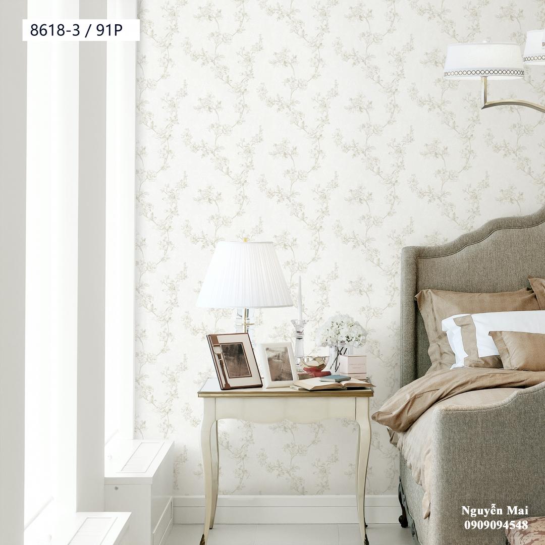 Giấy dán tường Bestie 8618-3