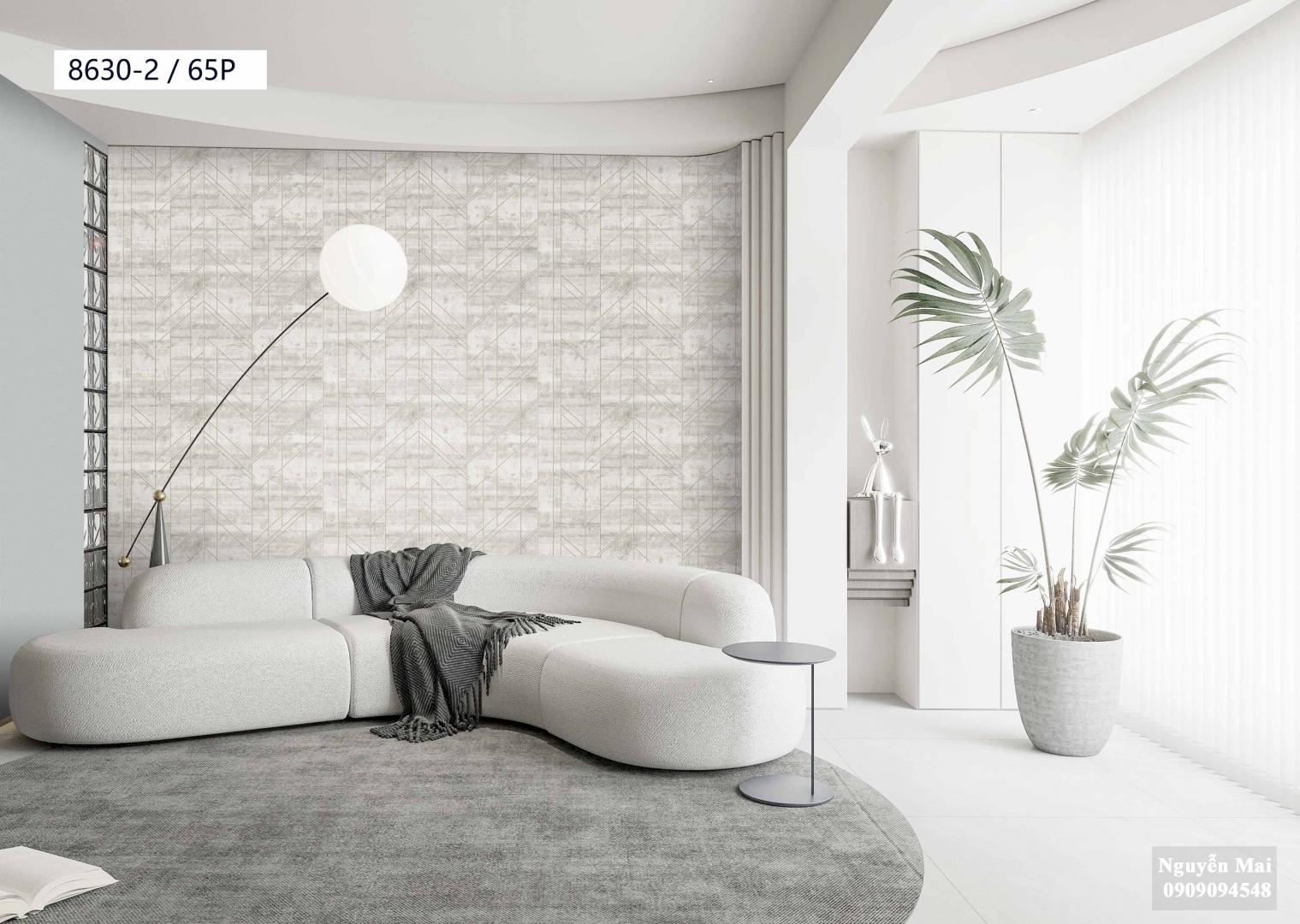 Giấy dán tường Bestie 8630-2