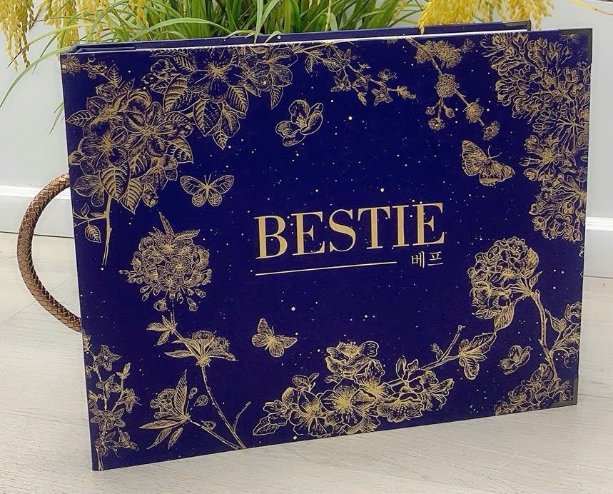 Giấy dán tường Bestie BESTIE