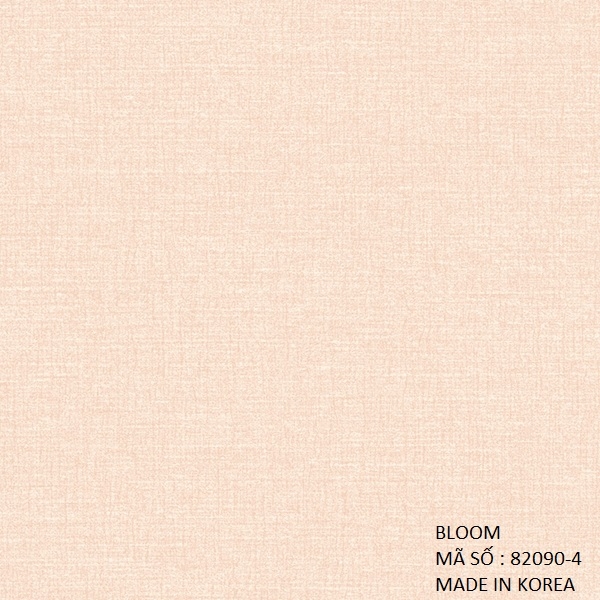 Giấy dán tường Bloom 82090-4