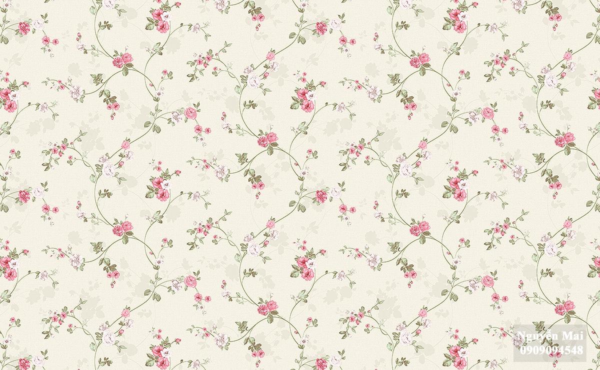 Giấy dán tường Bloom 82092-1
