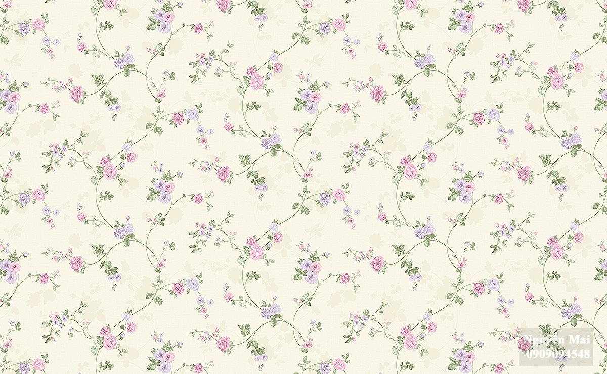 Giấy dán tường Bloom 82092-2