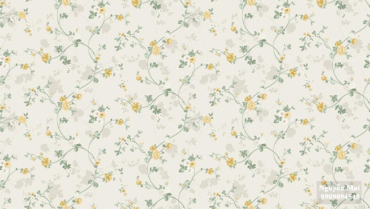 Giấy dán tường Bloom 82092-3