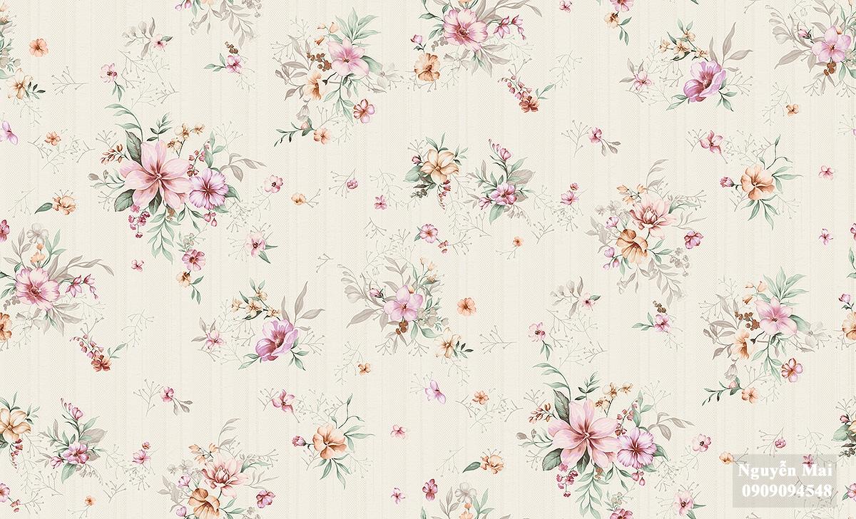 Giấy dán tường Bloom 82094-1