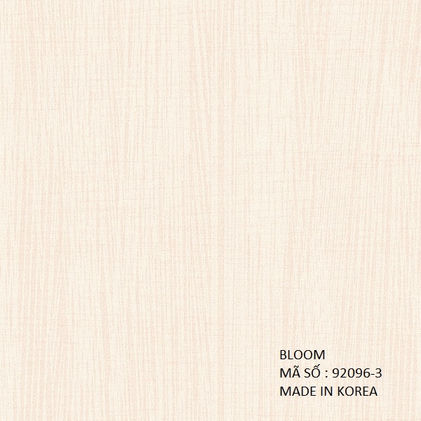 Giấy dán tường Bloom 82096-3