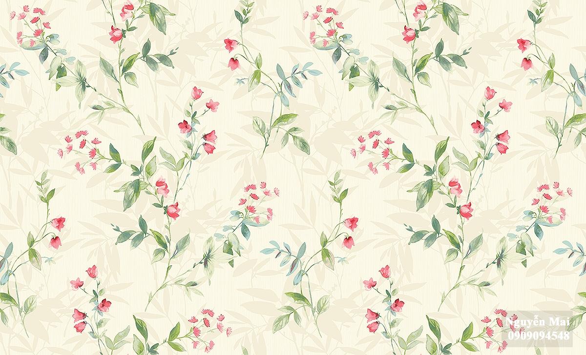 Giấy dán tường Bloom 82097-1
