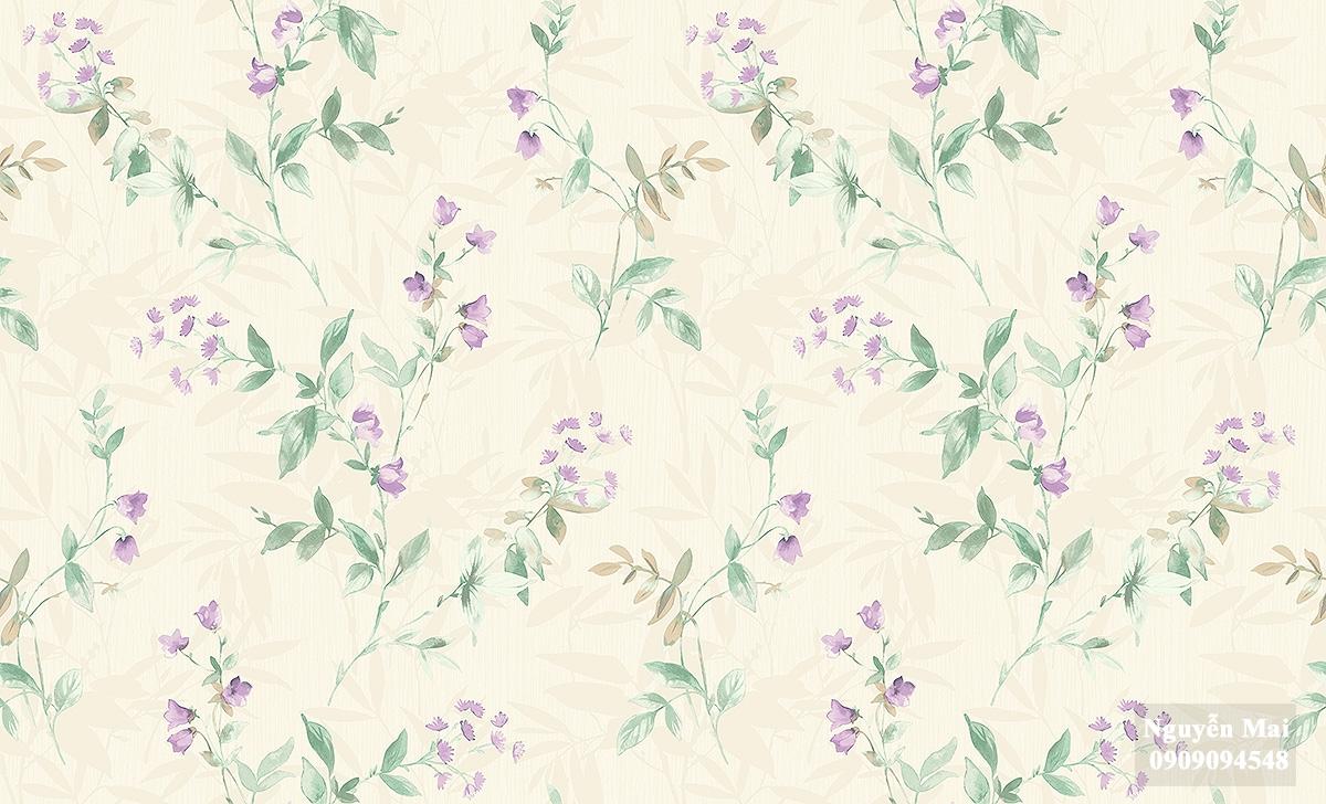 Giấy dán tường Bloom 82097-2