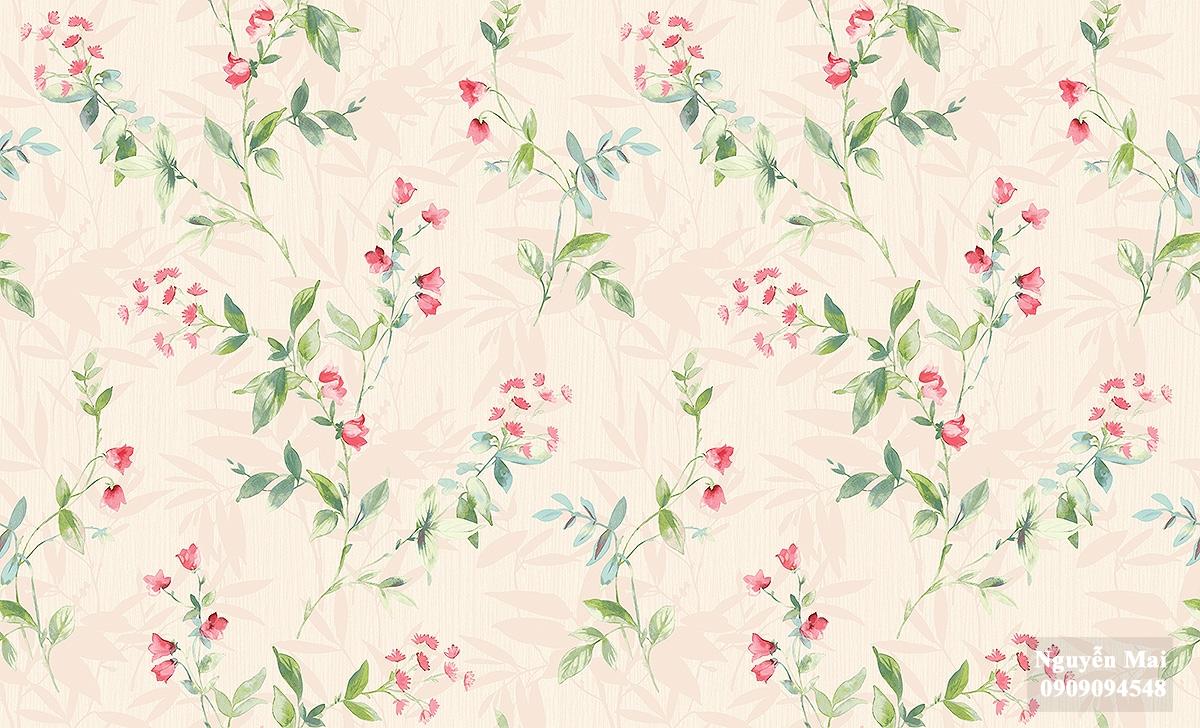 Giấy dán tường Bloom 82097-3