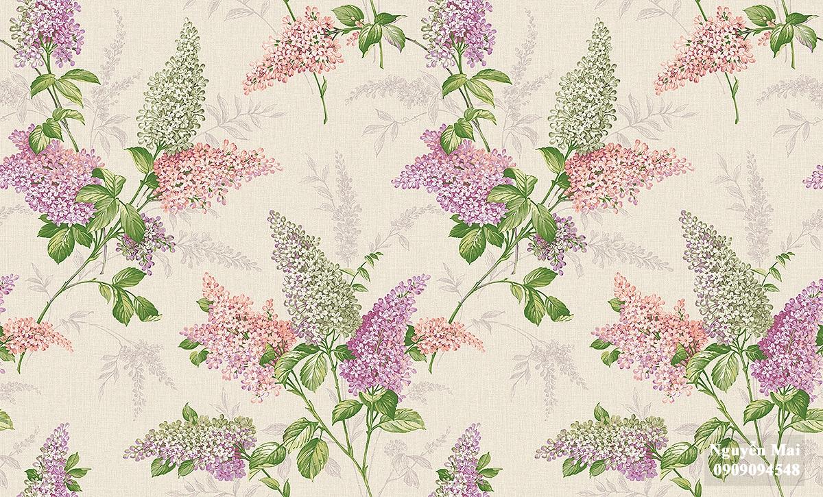 Giấy dán tường Bloom 82099-1