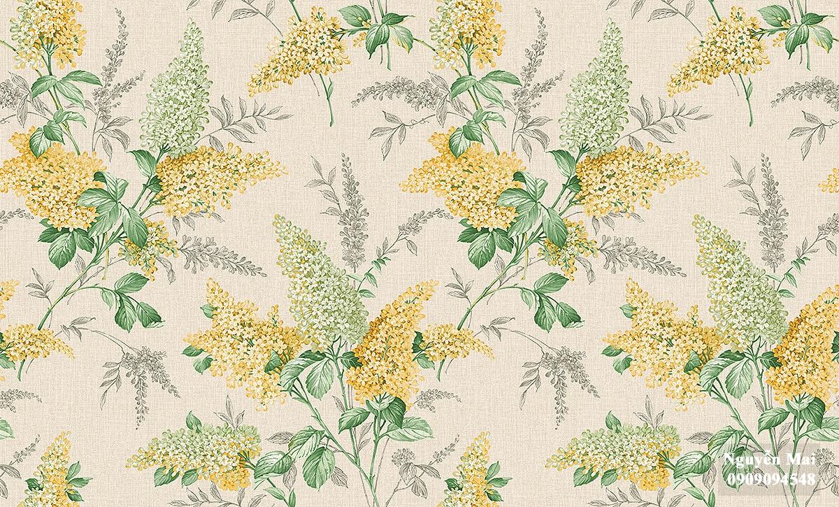 Giấy dán tường Bloom 82099-2