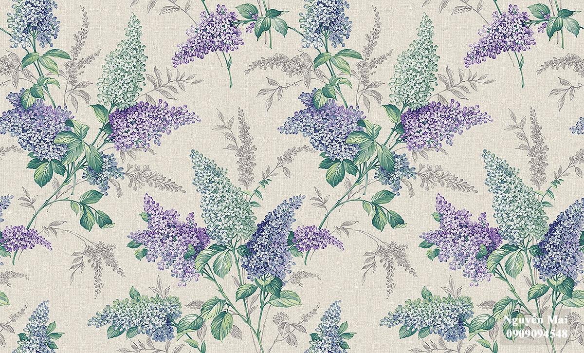Giấy dán tường Bloom 82099-3