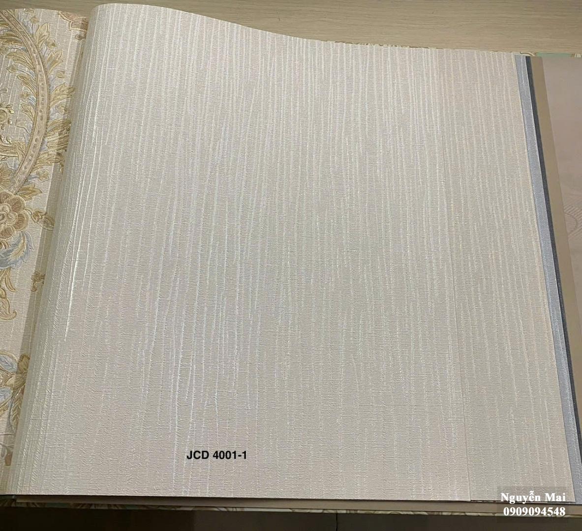 Giấy dán tường Contessa JCD4001-1