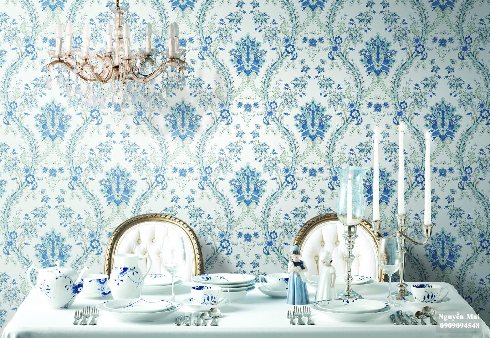 Giấy dán tường JCD4002-1