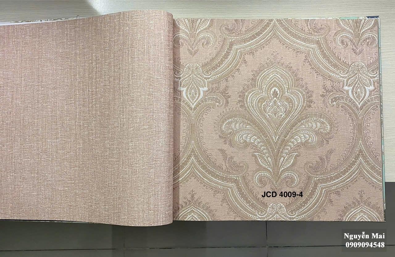 Giấy dán tường Contessa JCD4009-4