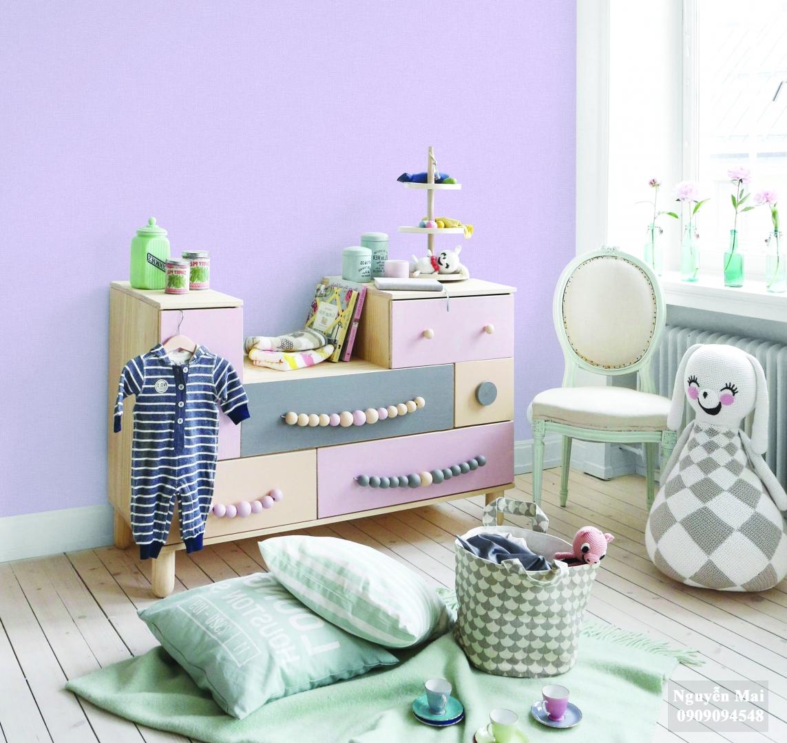 Giấy dán tường Dream World  5161-5