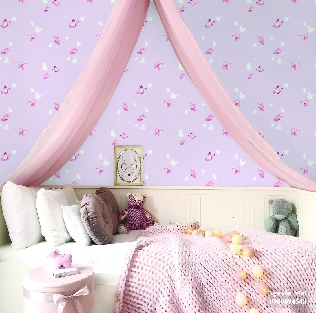 Giấy dán tường Dream World  5177-2