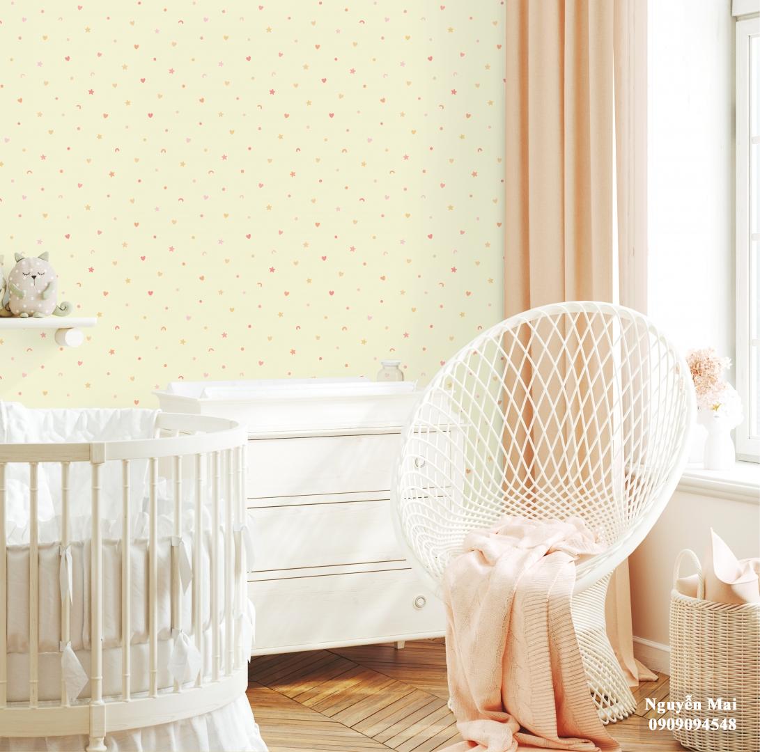 Giấy dán tường Dream World  5192-2