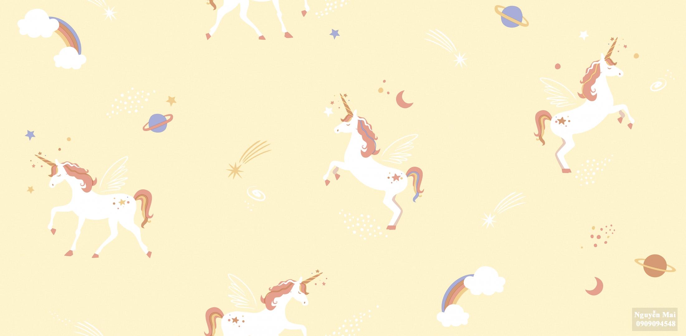 Giấy dán tường Dream World  5193-2