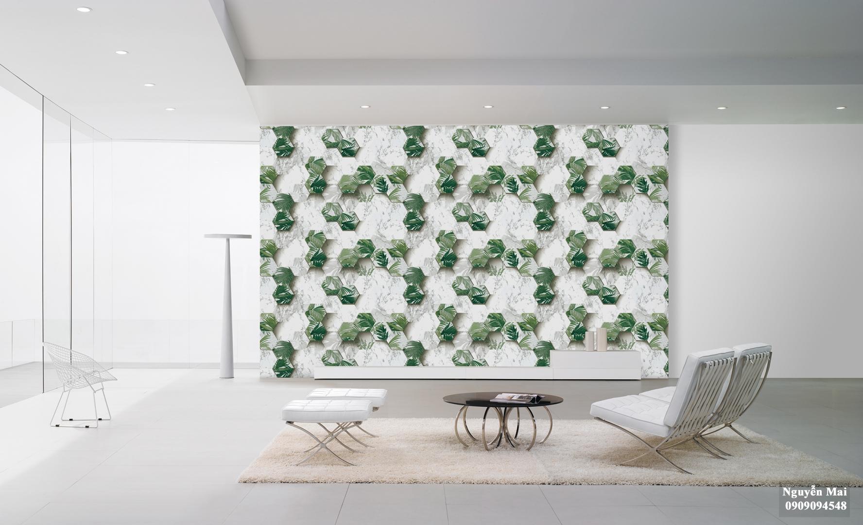 Giấy dán tường Fiore 81177-2