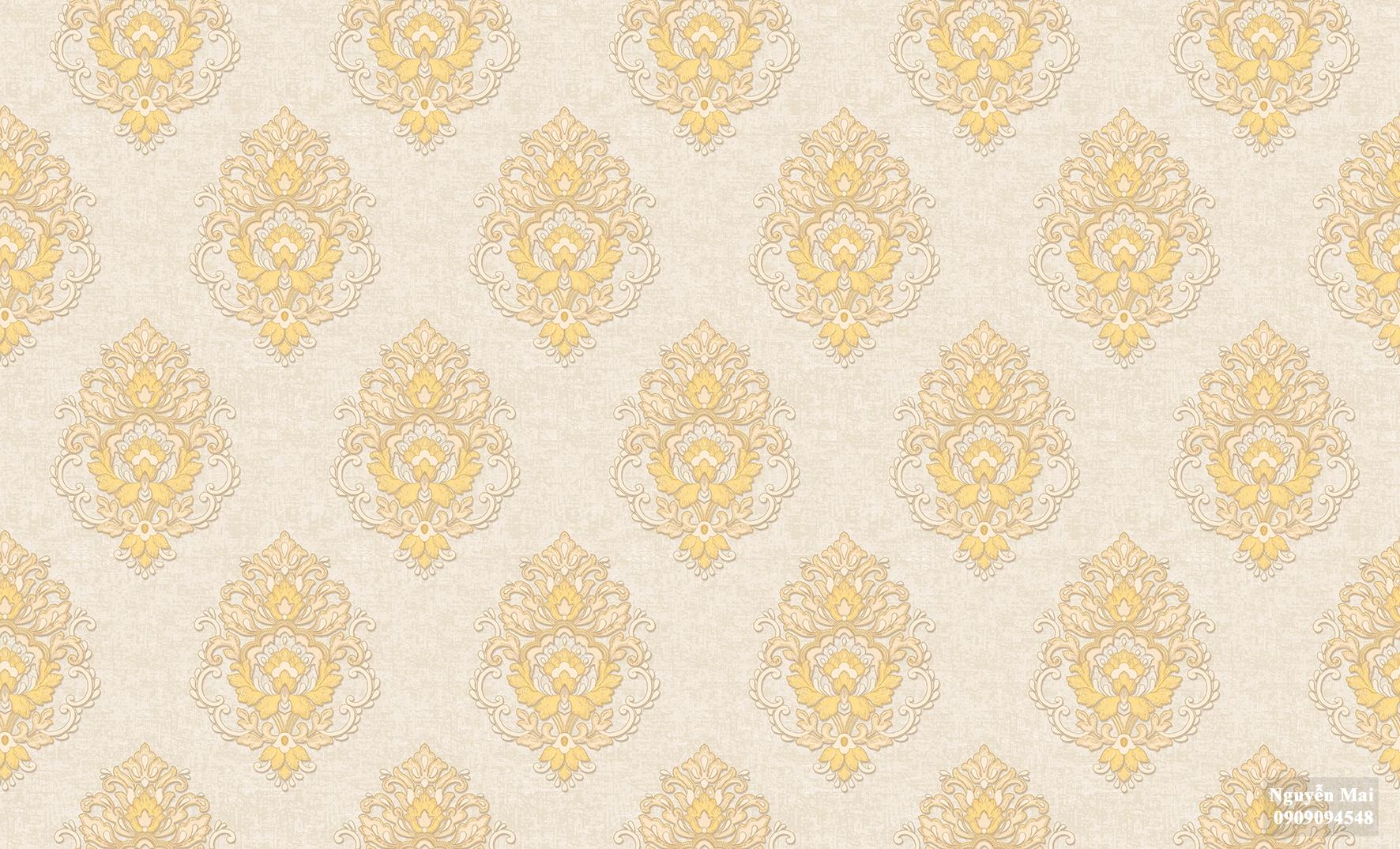 Giấy dán tường Fiore 81194-5