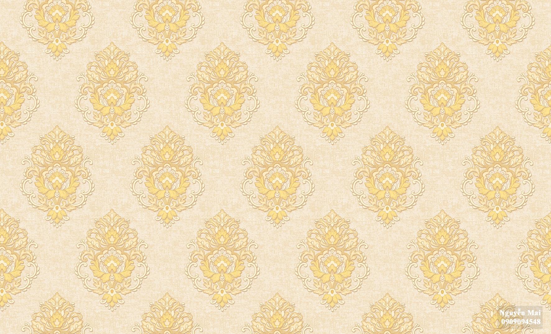 Giấy dán tường Fiore 81194-6