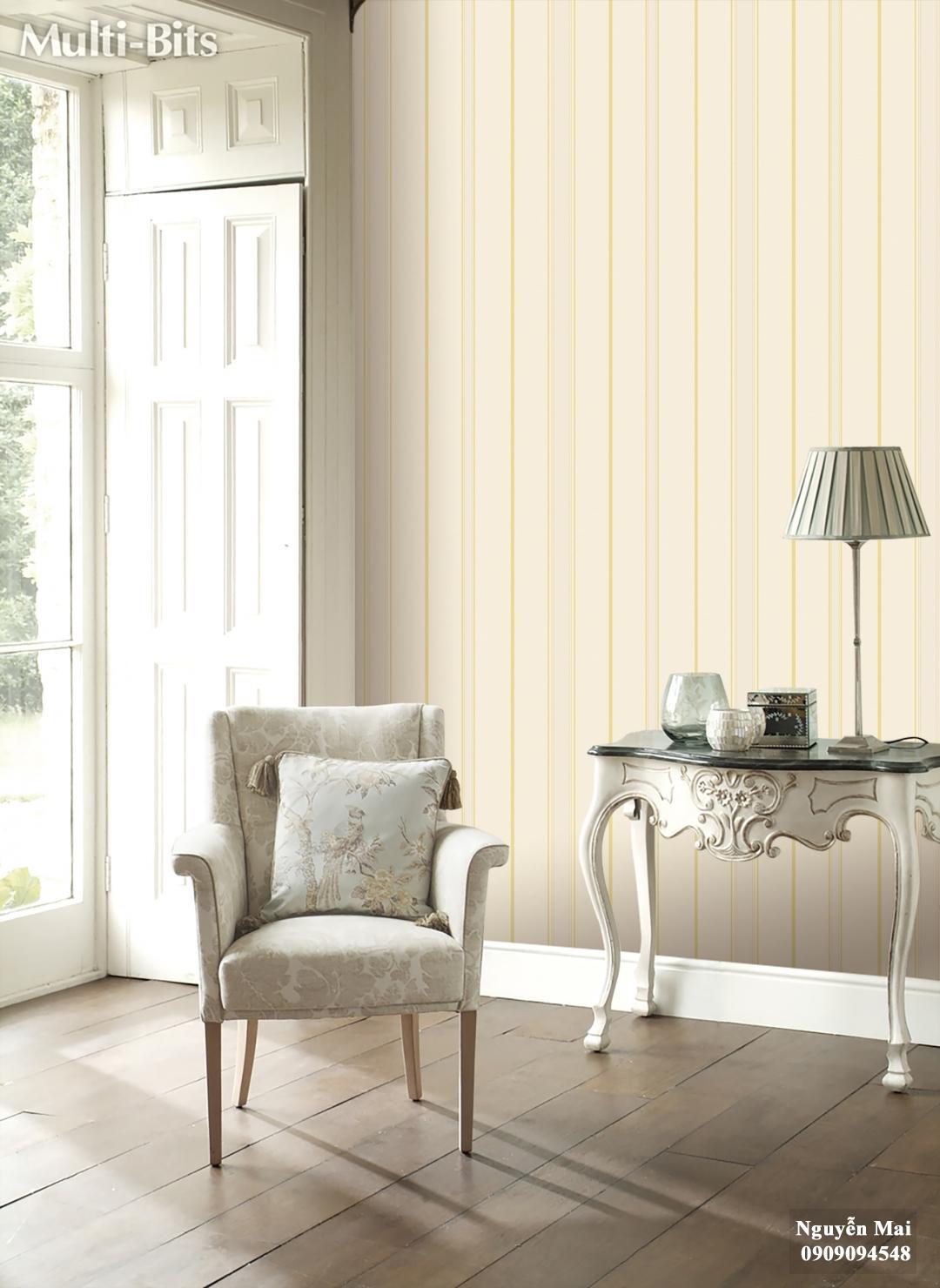 Giấy dán tường Fiore 81208-3