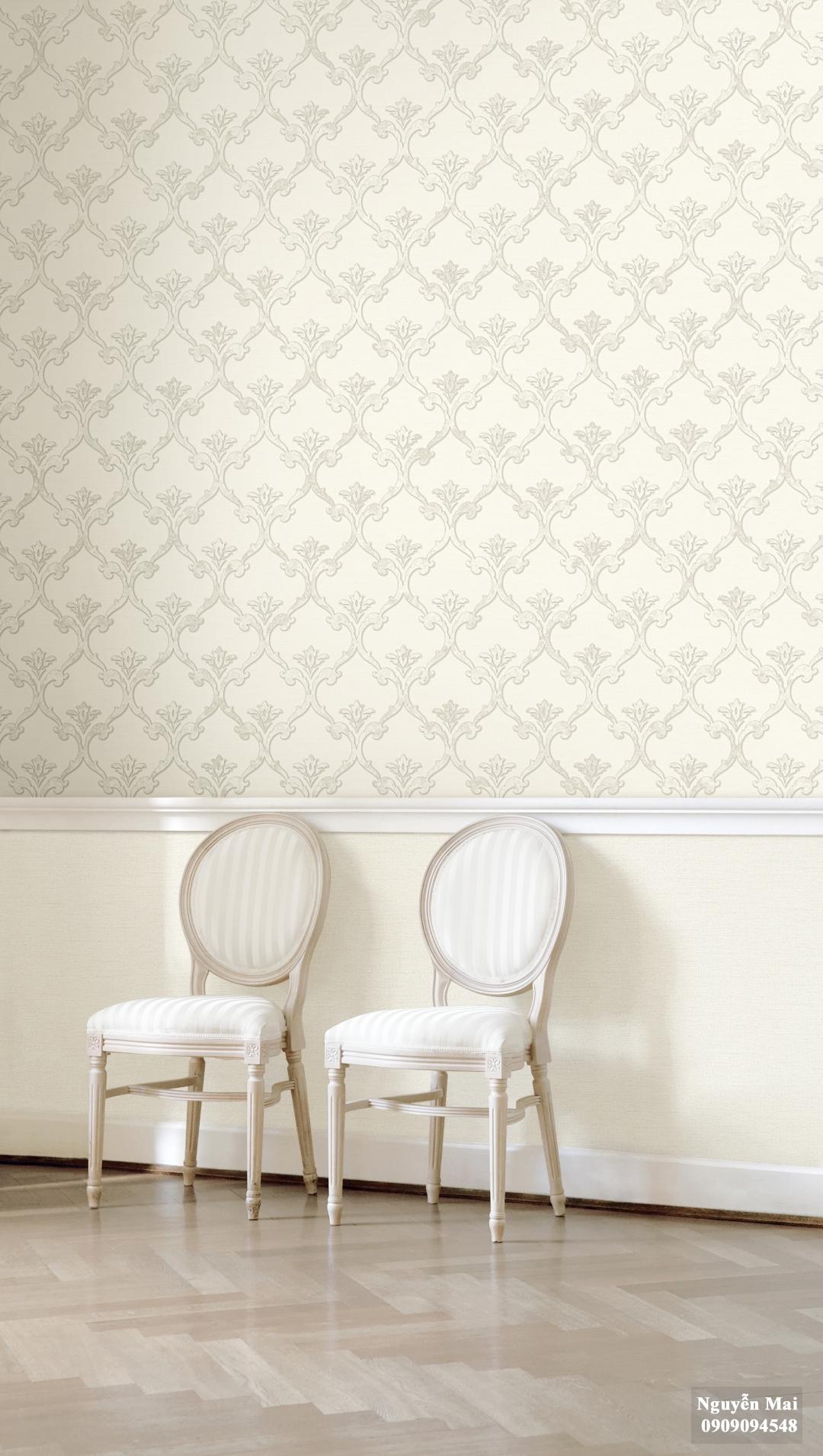 Giấy dán tường Fiore 81209-1
