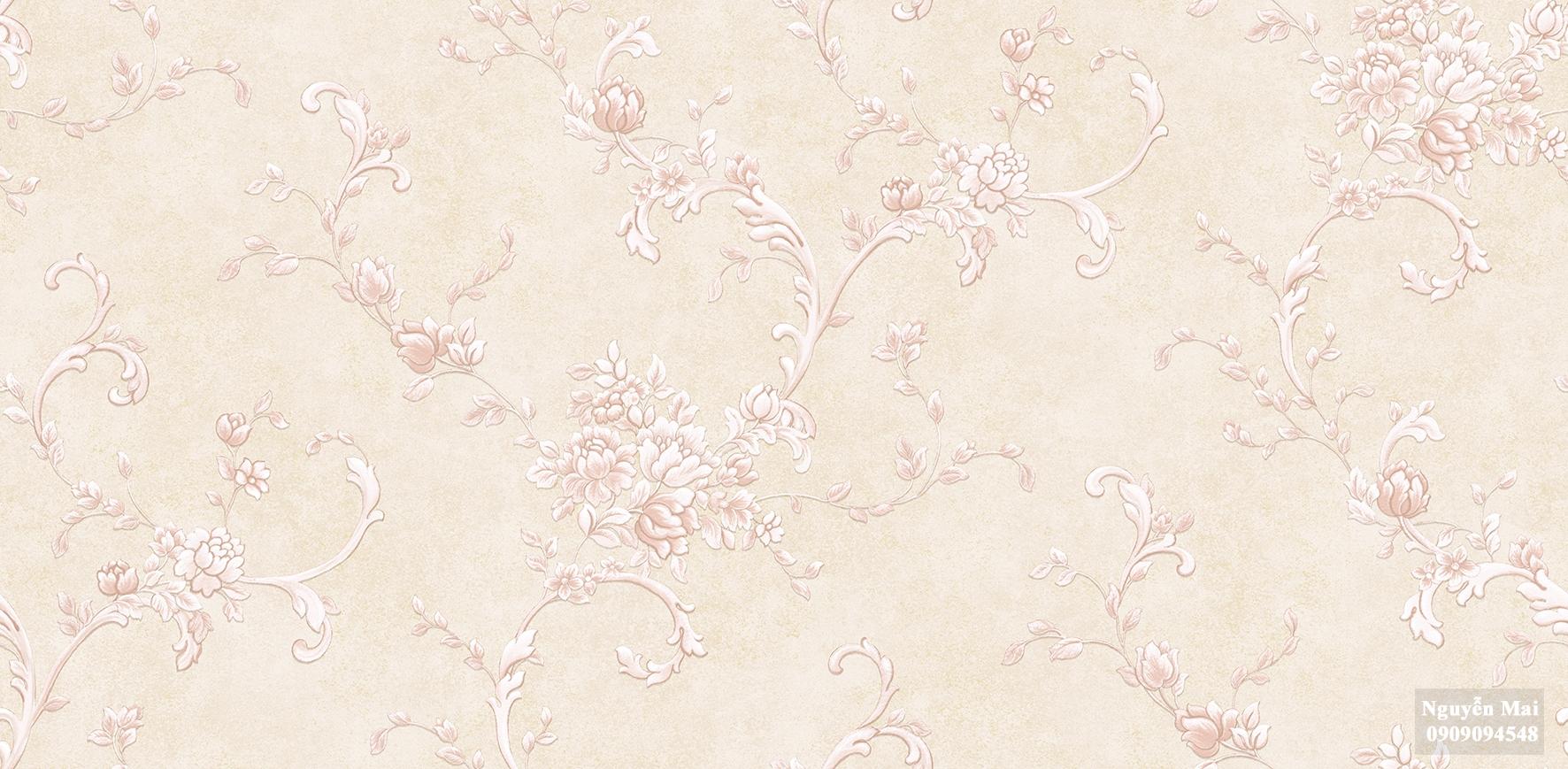 Giấy dán tường Fiore 81221-1